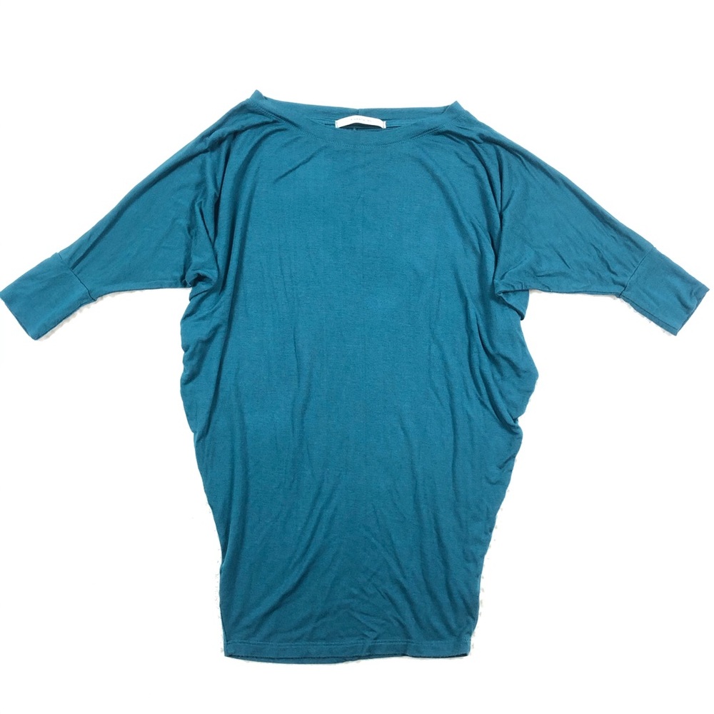 41 Hawthorn Queensland Dolman Jersey Top